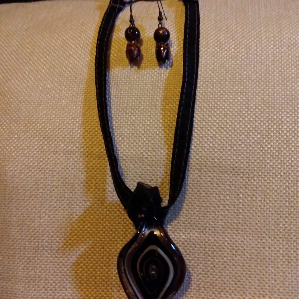 'Praline Delights' Jewelry Combos